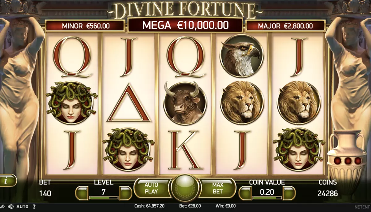 divine-fortune-netent