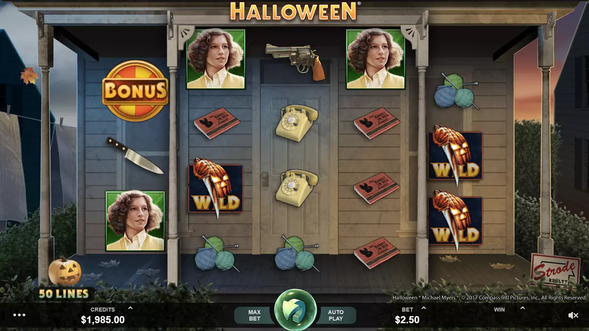 halloween-microgaming