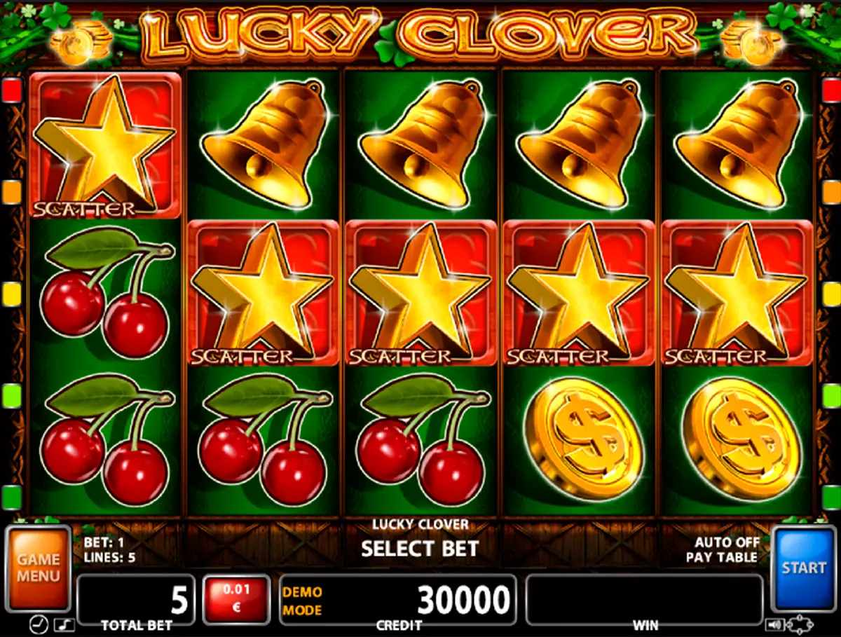 lucky-clover-casino-technology
