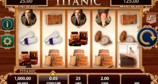 Titanic