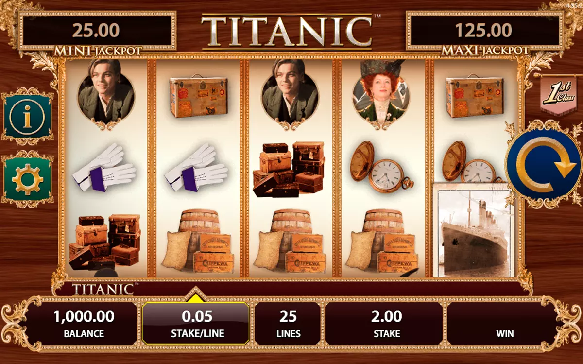 titanic-bally