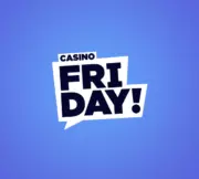 Casino Friday