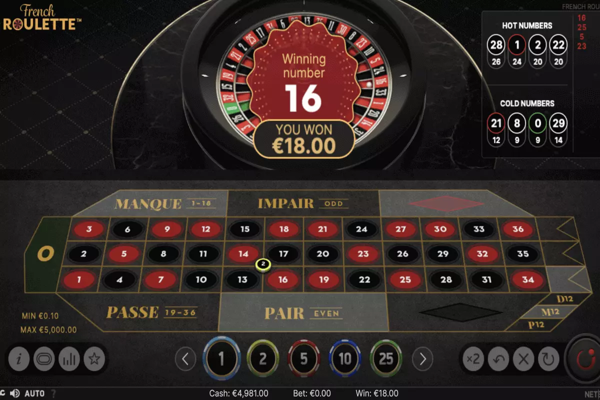 French-Roulette_NetEnt_screenshot