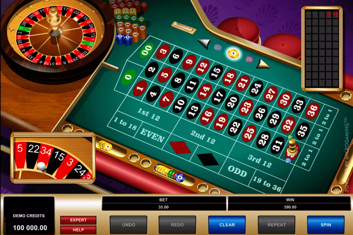 american-roulette-microgaming