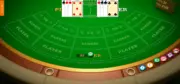 Baccarat Pragmatic Play