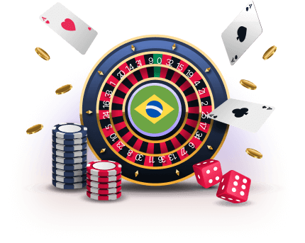 casino online dinheiro real