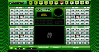 Pachinko 5