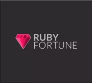 Ruby Fortune Welcome bonus