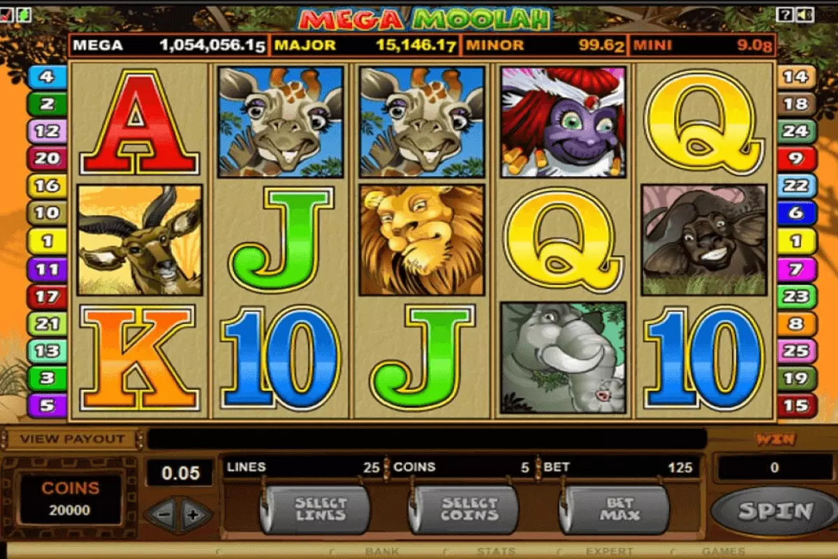 mega-moolah-microgaming