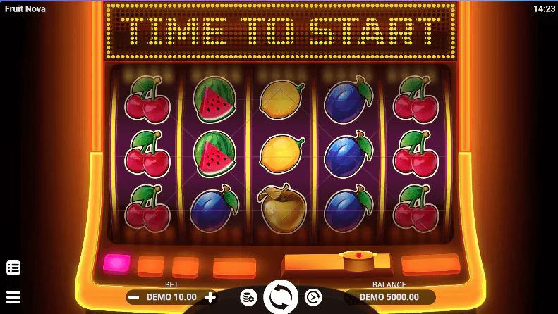 Fruit Slots